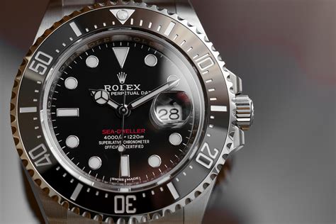 rolex sea dweller 43mm case thickness|rolex sea dweller 43mm price.